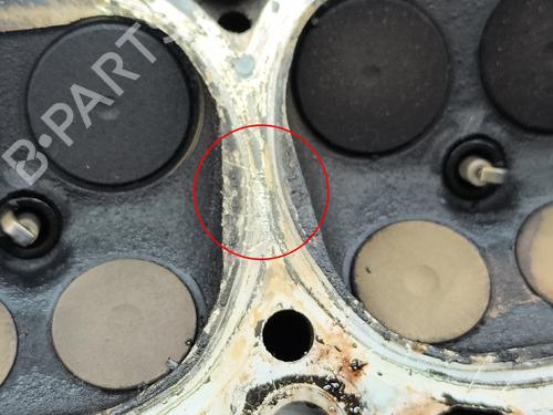 Cylinder head DACIA SANDERO II 1.2 | BP38049167M5 - Image 11