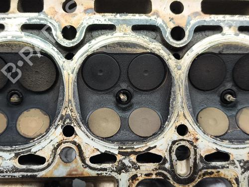 Cylinder head DACIA SANDERO II 1.2 | BP38049167M5 - Image 8