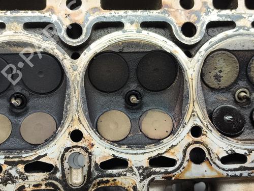 Cylinder head DACIA SANDERO II 1.2 | BP38049167M5 - Image 9