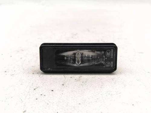 Used Licence plate light Licence plate light 38225366 38225366