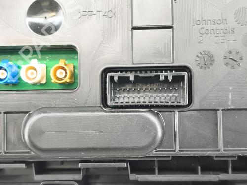 Instrument cluster RENAULT ESPACE IV (JK0/1_) 2.0 dCi (JK03, JK04, JK1C, JK1G, JK1J, JK1K) | BP38237245C47 - Image 7