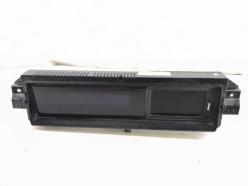 instrument-cluster-renault-espace-iv-jk01_-2002-38237245 main image