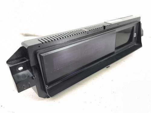 Instrument cluster RENAULT ESPACE IV (JK0/1_) 2.0 dCi (JK03, JK04, JK1C, JK1G, JK1J, JK1K) | BP38237245C47 - Image 2
