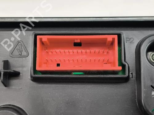 Instrument cluster RENAULT ESPACE IV (JK0/1_) 2.0 dCi (JK03, JK04, JK1C, JK1G, JK1J, JK1K) | BP38237245C47 - Image 9