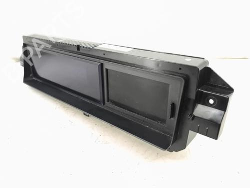 Instrument cluster RENAULT ESPACE IV (JK0/1_) 2.0 dCi (JK03, JK04, JK1C, JK1G, JK1J, JK1K) | BP38237245C47 - Image 3