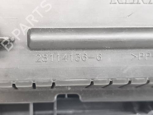 Instrument cluster RENAULT ESPACE IV (JK0/1_) 2.0 dCi (JK03, JK04, JK1C, JK1G, JK1J, JK1K) | BP38237245C47 - Image 11