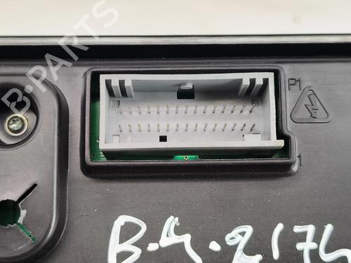 Instrument cluster RENAULT ESPACE IV (JK0/1_) 2.0 dCi (JK03, JK04, JK1C, JK1G, JK1J, JK1K) | BP38237245C47 - Image 10