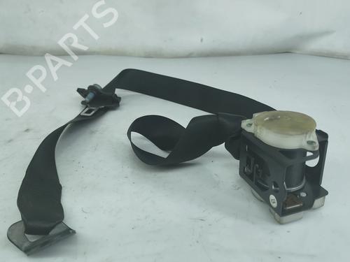 Veiligheidsgordel links achter Veiligheidsgordel links achter 38200452 38200452