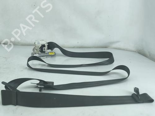 Front right seatbelt CITROËN DS3 (SA_) 1.6 HDi 90 | BP38200520I25 - Image 4