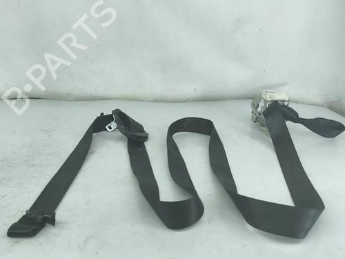 Front right seatbelt CITROËN DS3 (SA_) 1.6 HDi 90 | BP38200520I25 - Image 2