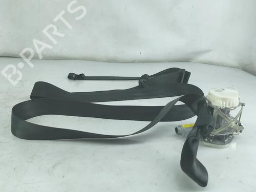 Front right seatbelt CITROËN DS3 (SA_) 1.6 HDi 90 | BP38200520I25 - Image 3