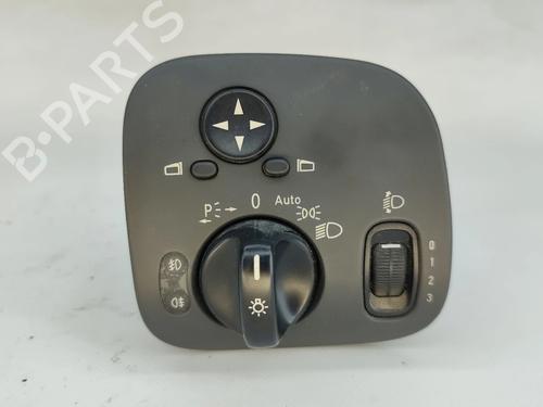 Used Headlight switch Headlight switch 38200482 38200482
