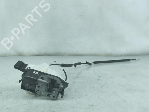 Used Front right lock Front right lock 38225353 38225353