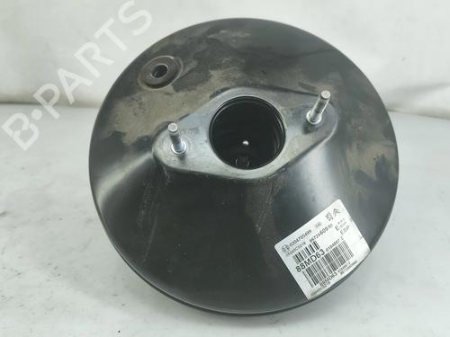 Used Servo brake Servo brake CITROËN DS3 (SA_) 1.6 HDi 90 (92 hp) 38200522 38200522