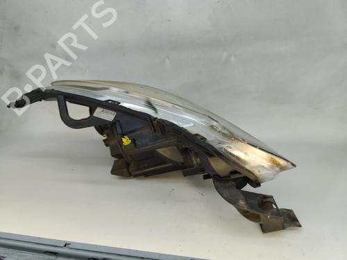Left headlight CITROËN DS3 (SA_) 1.6 HDi 90 | BP36088599C28 - Image 3