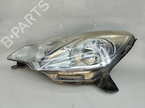 Used Left headlight Left headlight 36088599 36088599