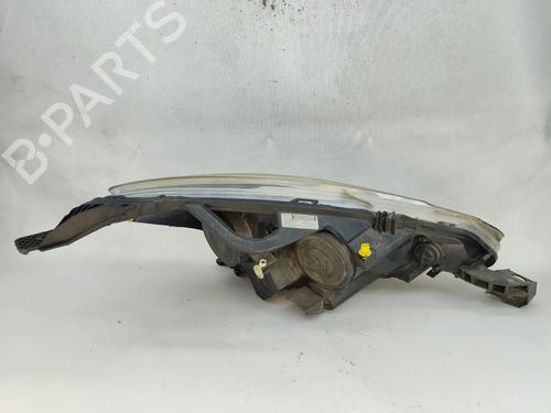 Left headlight CITROËN DS3 (SA_) 1.6 HDi 90 | BP36088599C28 - Image 2