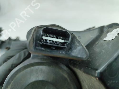 Left headlight CITROËN DS3 (SA_) 1.6 HDi 90 | BP36088599C28 - Image 6