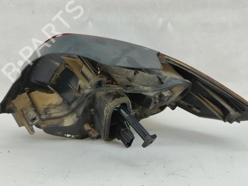 Left taillight CITROËN DS3 (SA_) 1.6 HDi 90 | BP36088593C34 - Image 2