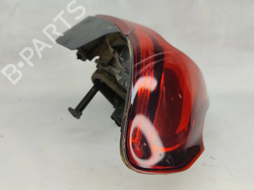 Left taillight CITROËN DS3 (SA_) 1.6 HDi 90 | BP36088593C34 - Image 3