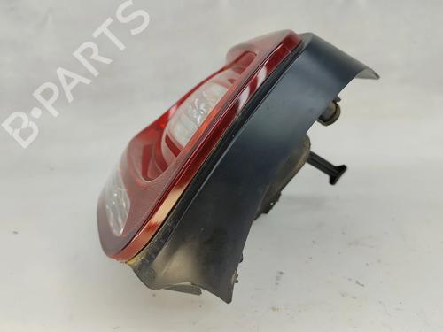 Left taillight CITROËN DS3 (SA_) 1.6 HDi 90 | BP36088593C34 - Image 4