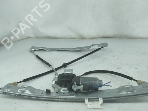 Front right window mechanism CITROËN DS3 (SA_) 1.6 HDi 90 | BP38200523C23 - Image 3