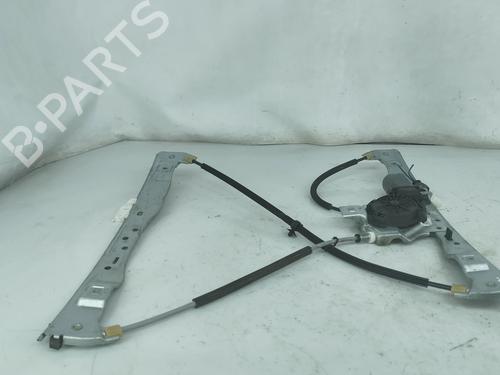 Front right window mechanism CITROËN DS3 (SA_) 1.6 HDi 90 | BP38200523C23 - Image 2