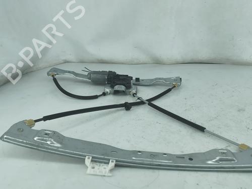 Front right window mechanism CITROËN DS3 (SA_) 1.6 HDi 90 | BP38200523C23 - Image 4