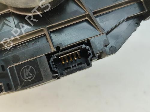 Steering column stalk CITROËN DS3 (SA_) 1.6 HDi 90 | BP38200489I23 - Image 7