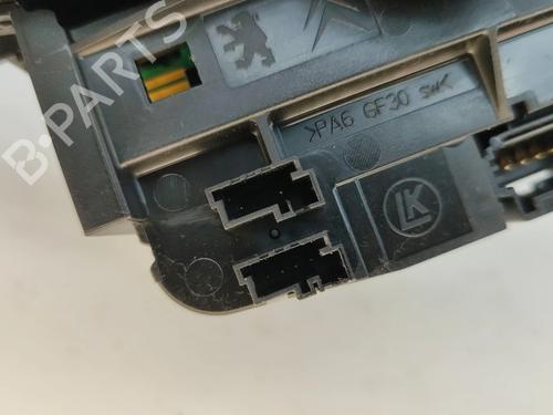 Steering column stalk CITROËN DS3 (SA_) 1.6 HDi 90 | BP38200489I23 - Image 8
