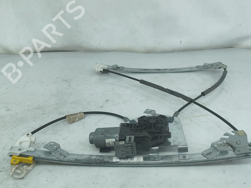 Front left window mechanism CITROËN DS3 (SA_) 1.6 HDi 90 | BP38200524C22 - Image 3