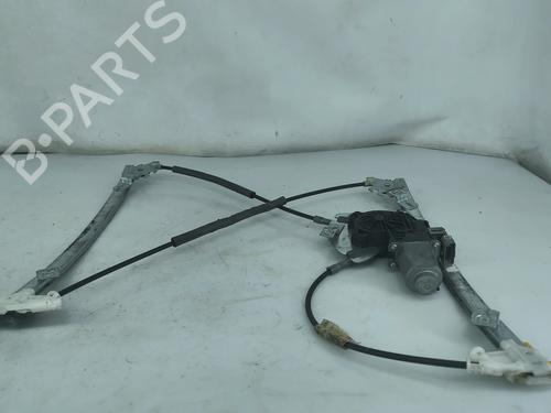 Used Front left window mechanism Front left window mechanism 38200524 38200524