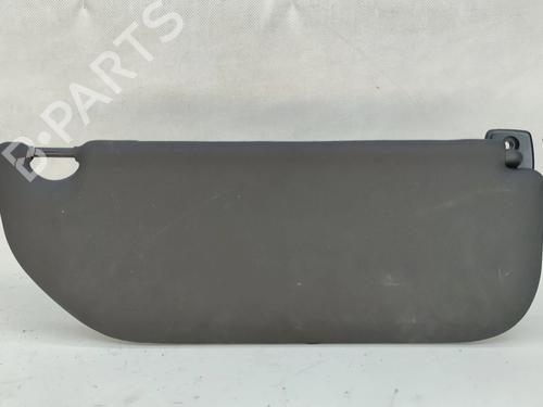 Right sun visor CITROËN DS3 (SA_) 1.6 HDi 90 | BP36088589I2 - Image 3
