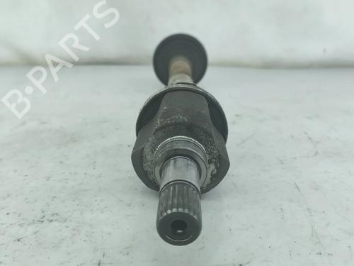 Left front driveshaft CITROËN DS3 (SA_) 1.6 HDi 90 | BP38200526M38 - Image 3