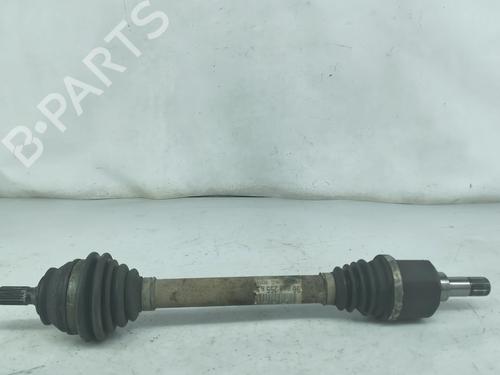 Left front driveshaft CITROËN DS3 (SA_) 1.6 HDi 90 | BP38200526M38 - Image 1