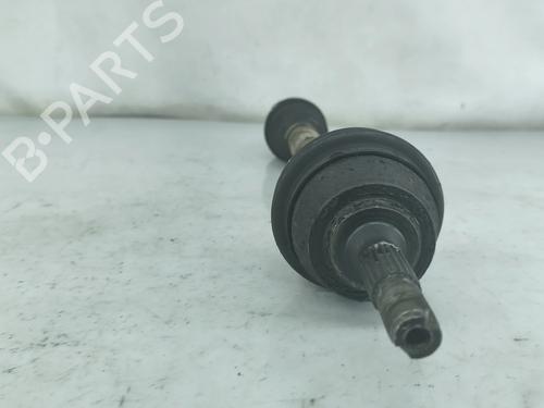 Left front driveshaft CITROËN DS3 (SA_) 1.6 HDi 90 | BP38200526M38 - Image 4