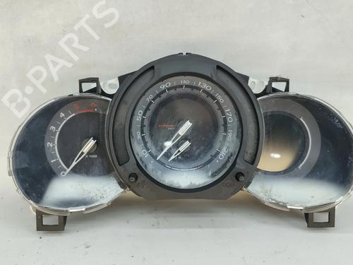 Used Instrument cluster Instrument cluster 38200490 38200490