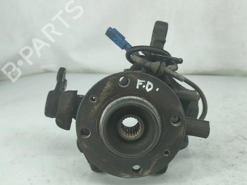 Used Right front steering knuckle Right front steering knuckle 38200527 38200527