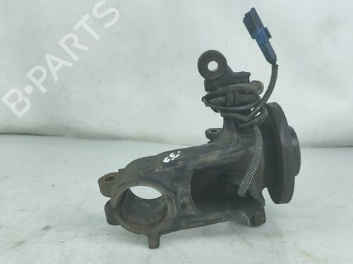 Left front steering knuckle CITROËN DS3 (SA_) 1.6 HDi 90 | BP38200528M25 - Image 4