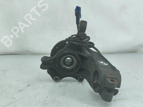 Left front steering knuckle CITROËN DS3 (SA_) 1.6 HDi 90 | BP38200528M25 - Image 2