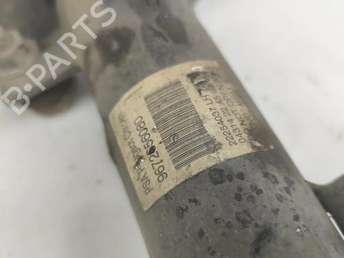Left front shock absorber CITROËN DS3 (SA_) 1.6 HDi 90 | BP38200530M16 - Image 5
