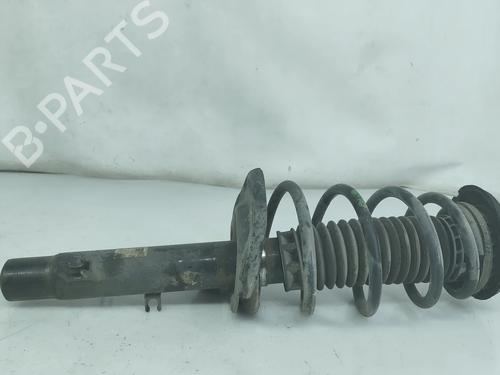Left front shock absorber CITROËN DS3 (SA_) 1.6 HDi 90 | BP38200530M16 - Image 2