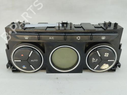 Used Climate control Climate control CITROËN DS3 (SA_) 1.6 HDi 90 (92 hp) 38200492 38200492