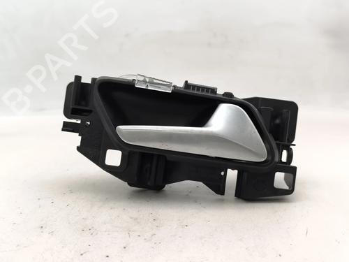 Used Rear right interior door handle Rear right interior door handle 38200397 38200397