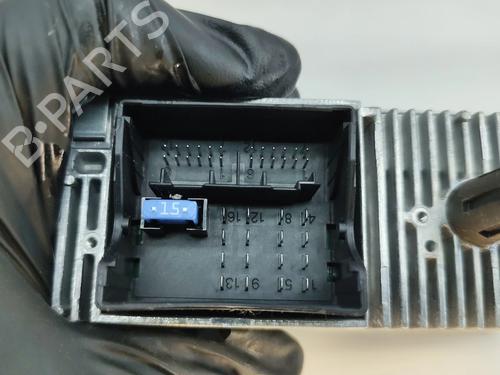 Radio CITROËN DS3 (SA_) 1.6 HDi 90 | BP38200499E6 - Image 6