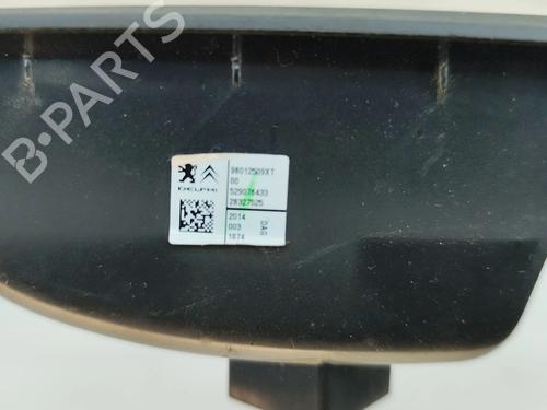Left front window switch CITROËN DS3 (SA_) 1.6 HDi 90 | BP38200508I27 - Image 5