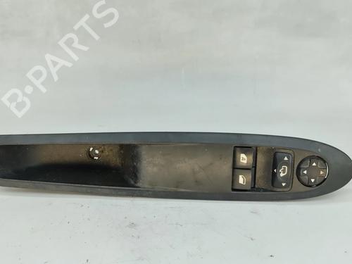 Used Left front window switch Left front window switch CITROËN DS3 (SA_) 1.6 HDi 90 (92 hp) 38200508 38200508