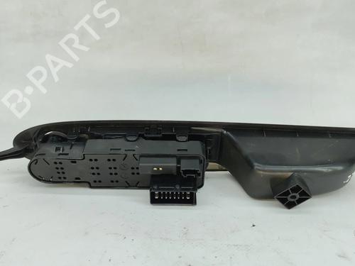 Left front window switch CITROËN DS3 (SA_) 1.6 HDi 90 | BP38200508I27 - Image 2