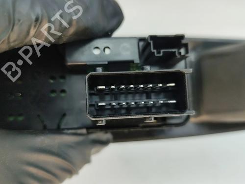 Left front window switch CITROËN DS3 (SA_) 1.6 HDi 90 | BP38200508I27 - Image 6