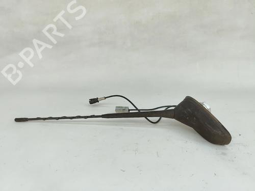 Antenne/Base CITROËN DS3 (SA_) 1.6 HDi 90 | BP38200511C140 - Image 4